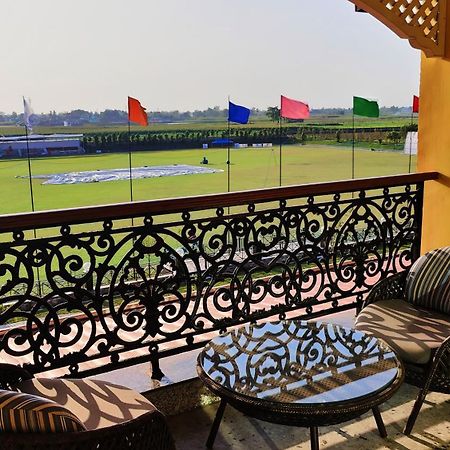 Mayfair Purnea Purnia Buitenkant foto