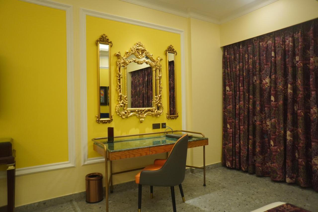 Mayfair Purnea Purnia Buitenkant foto