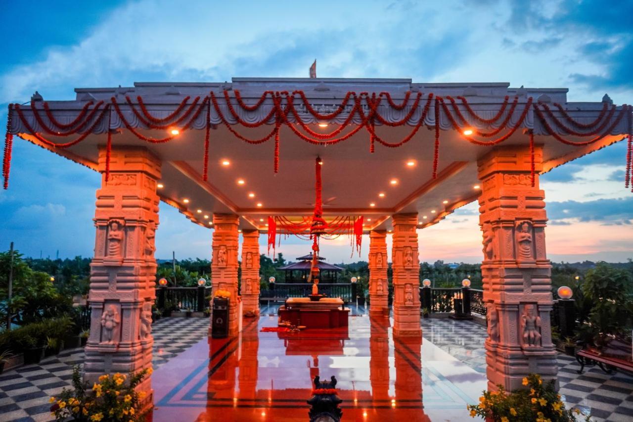 Mayfair Purnea Purnia Buitenkant foto