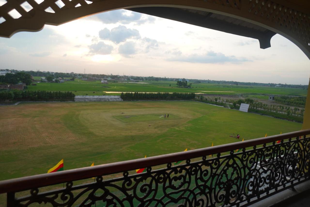 Mayfair Purnea Purnia Buitenkant foto