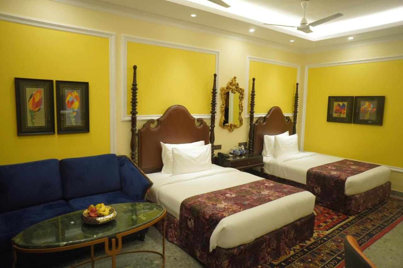 Mayfair Purnea Purnia Buitenkant foto