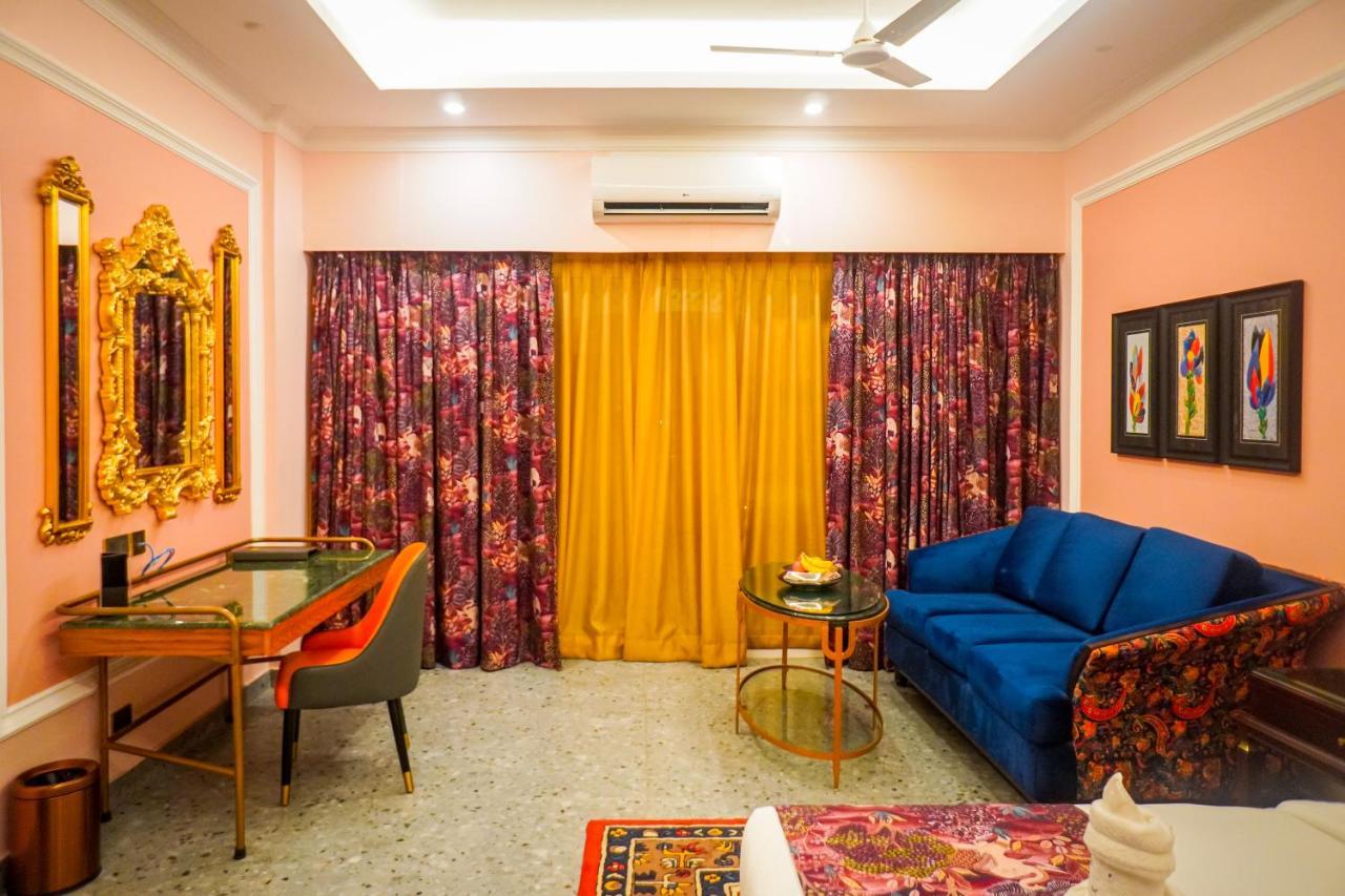 Mayfair Purnea Purnia Buitenkant foto