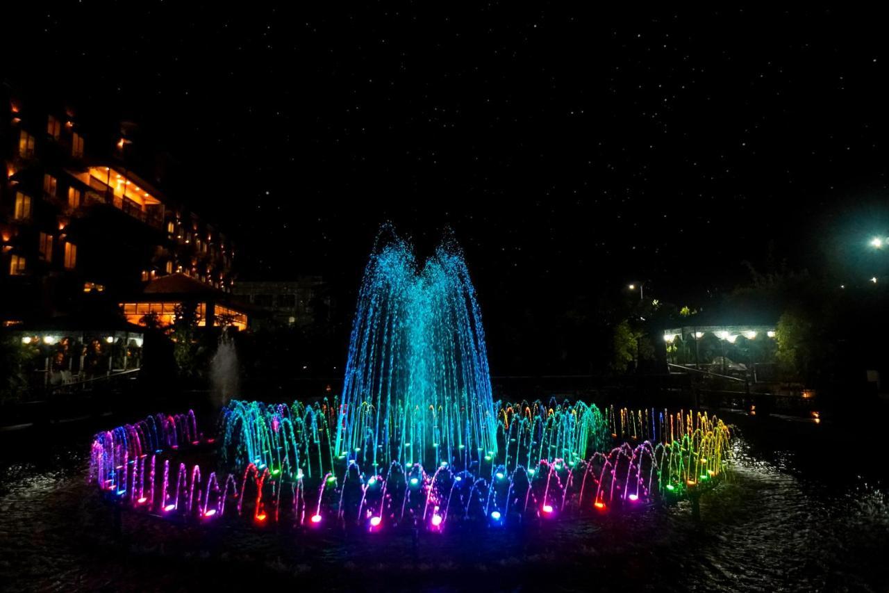 Mayfair Purnea Purnia Buitenkant foto