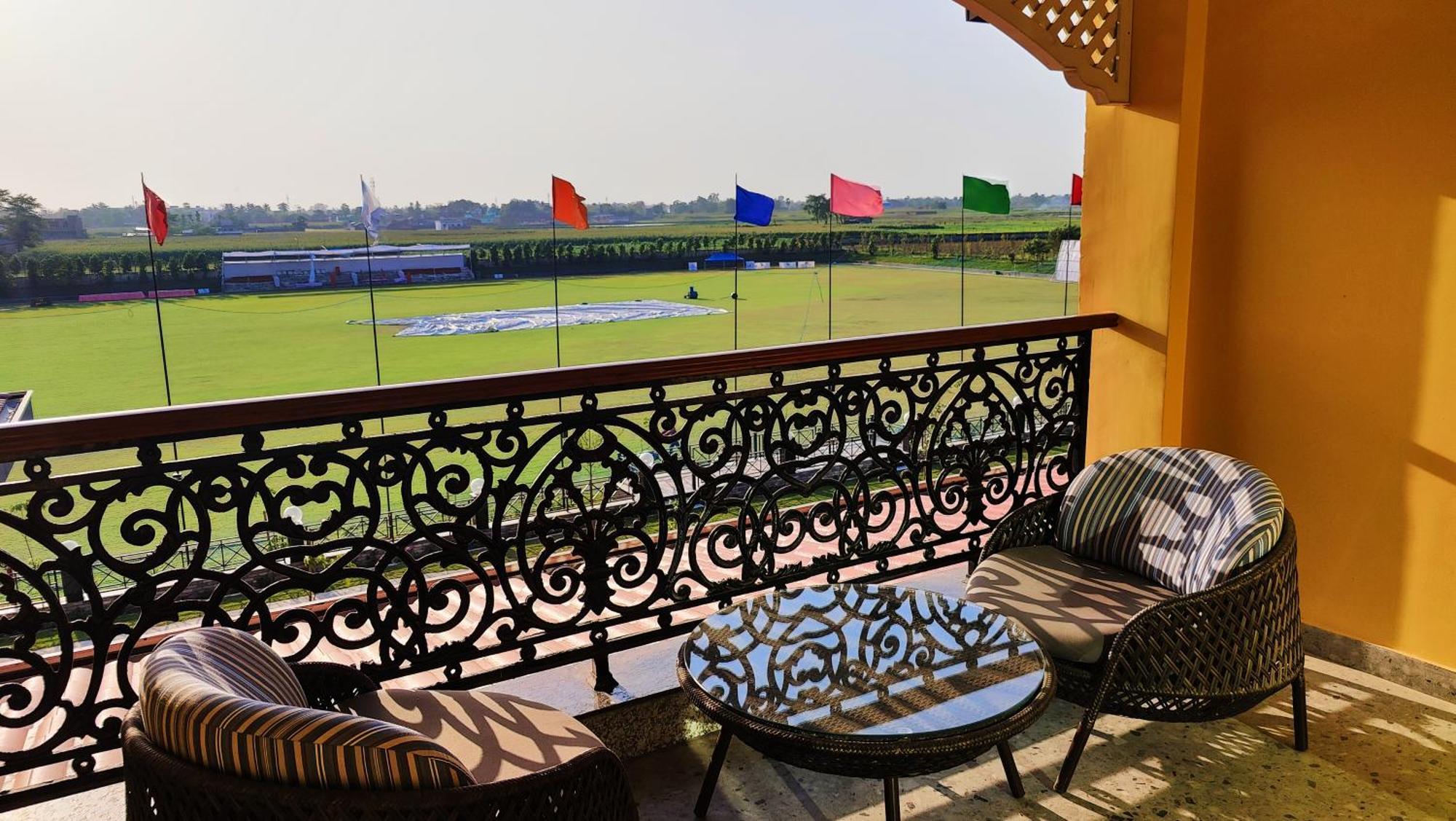 Mayfair Purnea Purnia Buitenkant foto