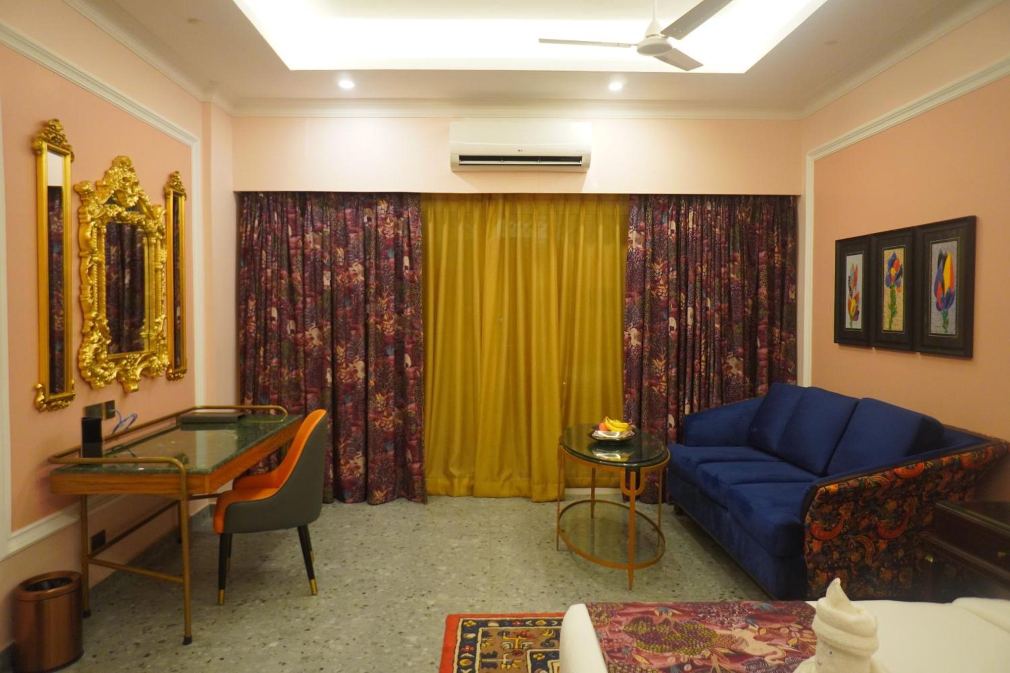 Mayfair Purnea Purnia Buitenkant foto